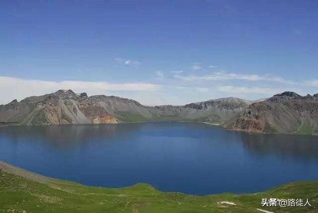 吉林景点好玩的地方-吉林有什么景点好玩的地方