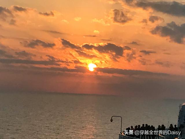量子号旅游攻略，量子号邮轮旅游