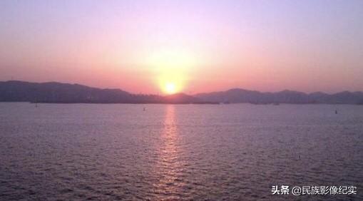 无锡市哪里能看日出