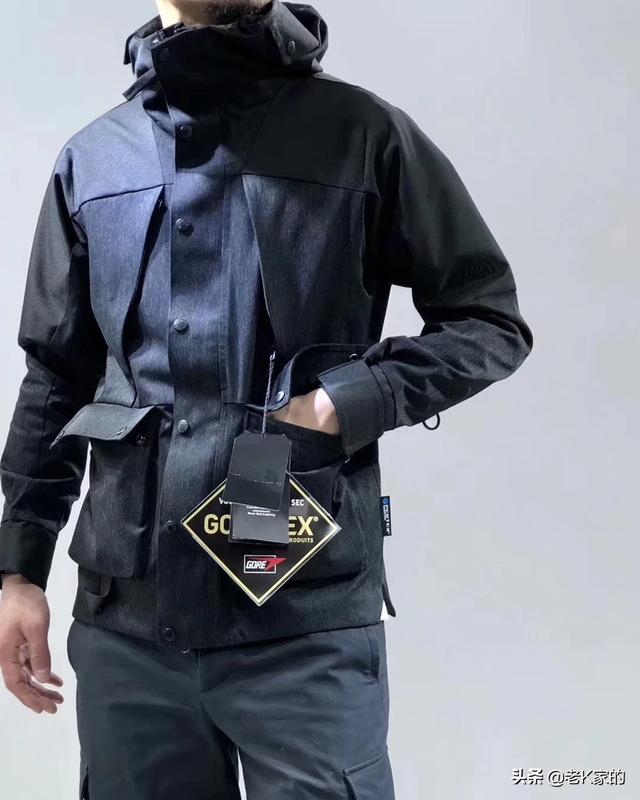 男子如何找衣服搭配好看(图32)