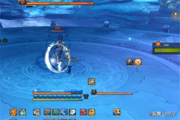 秒杀攻略 秒杀技巧分享-第4张图片-Game优搜