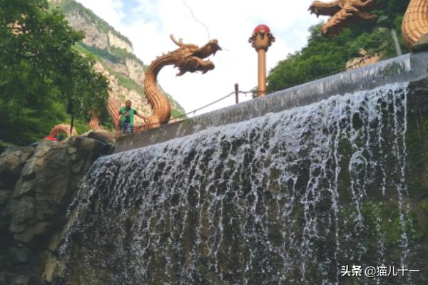 介休旅游穿搭夏天， 介休 旅游