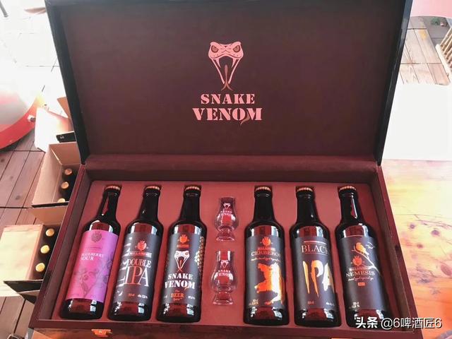 最容易喝醉的啤酒搭配