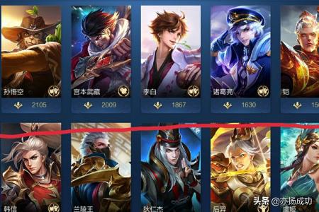 战斗力在线查询 战斗力测试-第7张图片-春华游戏网