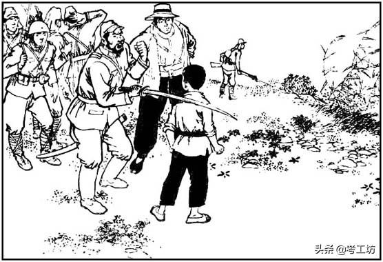 小英雄雨来夜校读后感（小英雄雨来夜校读后感,第二篇）