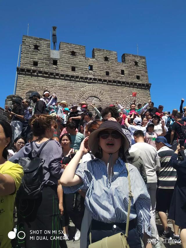 怎么把蓝天拍摄得更蓝呢,第7张