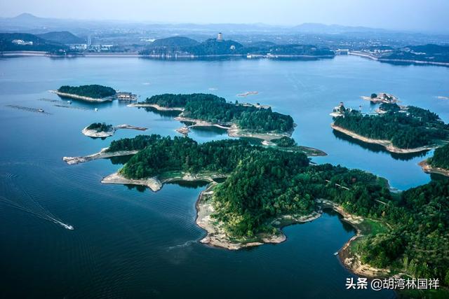 合肥周边哪些旅游景点？