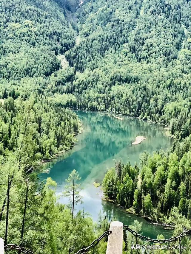 北疆夏季旅游攻略，