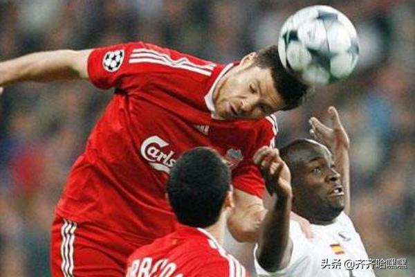 [头顶球]教你如何在足球运动中头顶球？