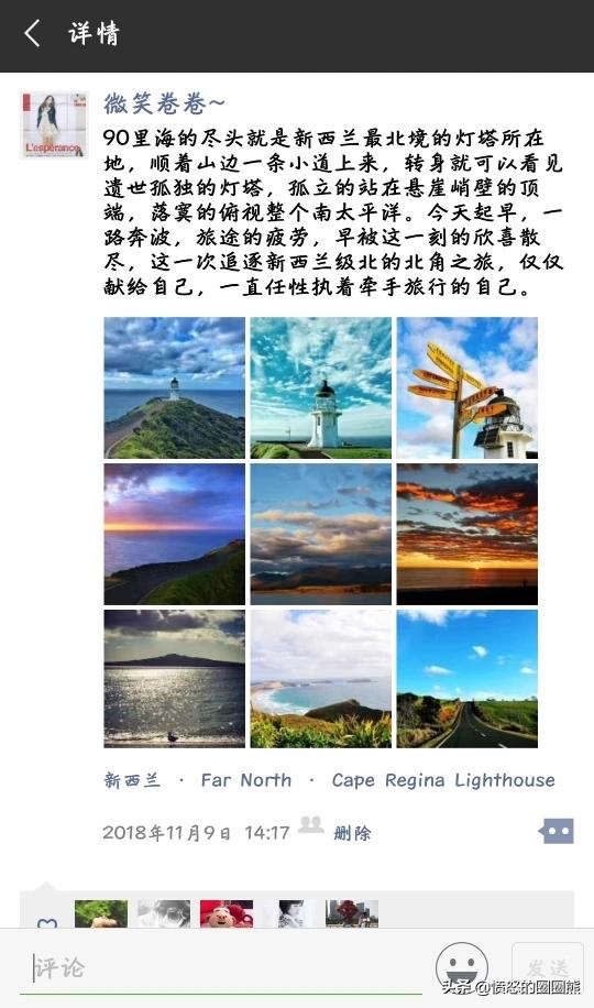 新西兰哪些景点必去的(图5)