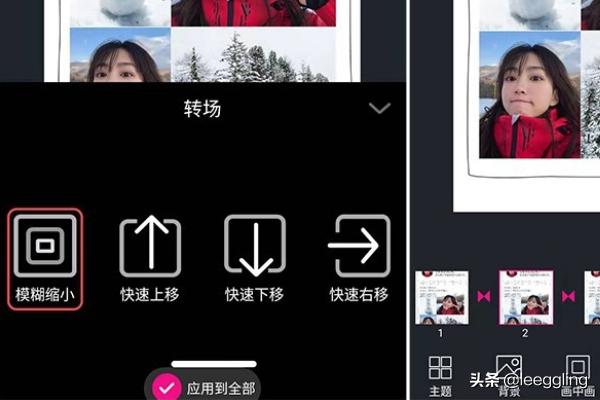 做的视频（做的视频怎么搞全屏？）