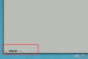 linux下怎样编辑文件保存文件？linux怎么存入文件到文件夹？