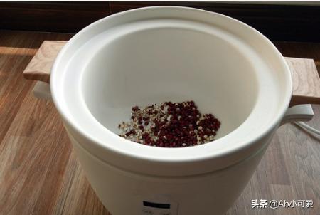 薏米水-薏米水的功效与作用及禁忌