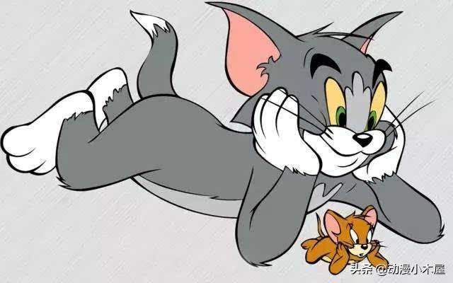 搞笑的动画片，搞笑的动画片笑到肚子疼
