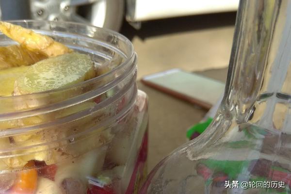 青椒泡酒有什么功效(图8)