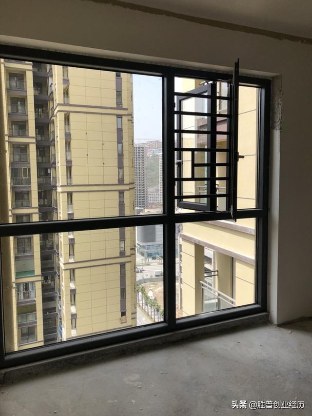 上海旧铝合金门窗改造厂家,上海旧铝合金门窗改造厂家电话