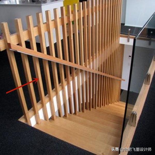 楼梯装修-楼梯下边的空间怎么装修好看