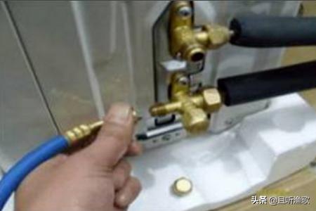 [变频空调抽真空]变频空调安装抽真空操作规范？