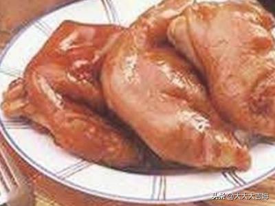 猪蹄做法大全最简单的菜(图7)