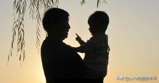 父亲节为何存在感低为什么父亲节没有流行起来