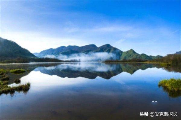 神农架必去的景点介绍(图3)