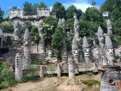 灌阳景区旅游攻略路线， 灌阳景区旅游攻略路线图