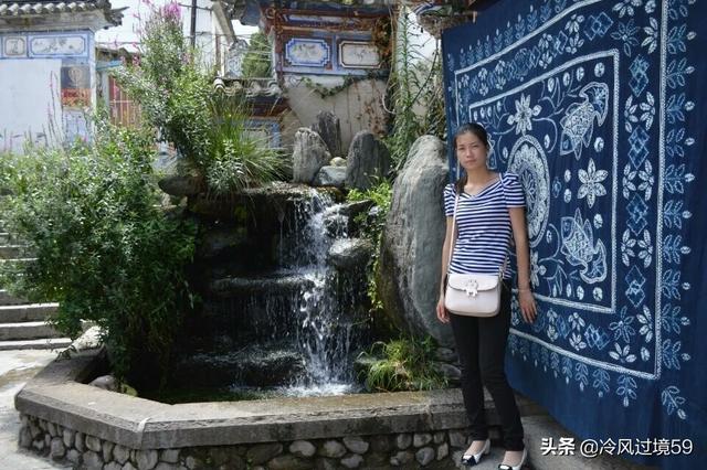 内蒙旅游穿搭端午， 内蒙旅游穿搭端午节图片