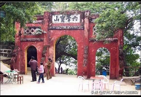 钦州一日游必去的景点(图5)