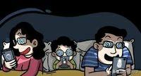 如何让孩子离开游戏？无言说游戏