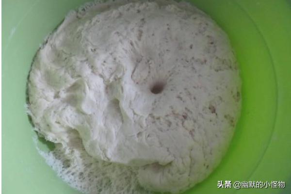 菜卷子家常做法放什么菜(图3)