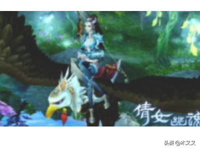 倩女幽魂珠华坠露游戏攻略