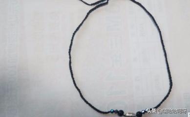 锁骨链如何搭配脸型好看(图13)