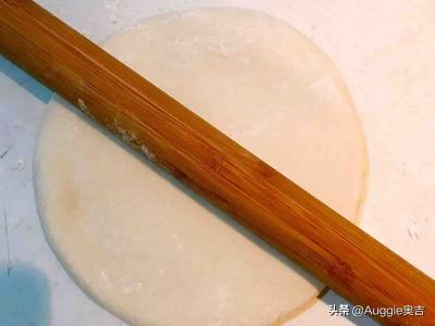 油饼的做法大全-老式油饼的做法大全