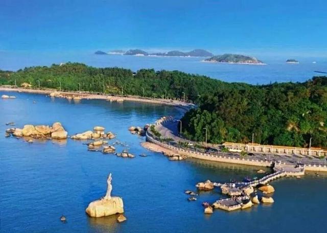 夏天旅游去哪里好玩