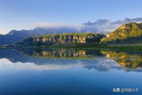 北京周边旅游景点自驾游，北京周边旅游景点自驾游推荐