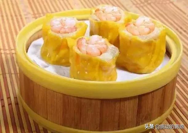 肠粉店老板_岭南特色美食？