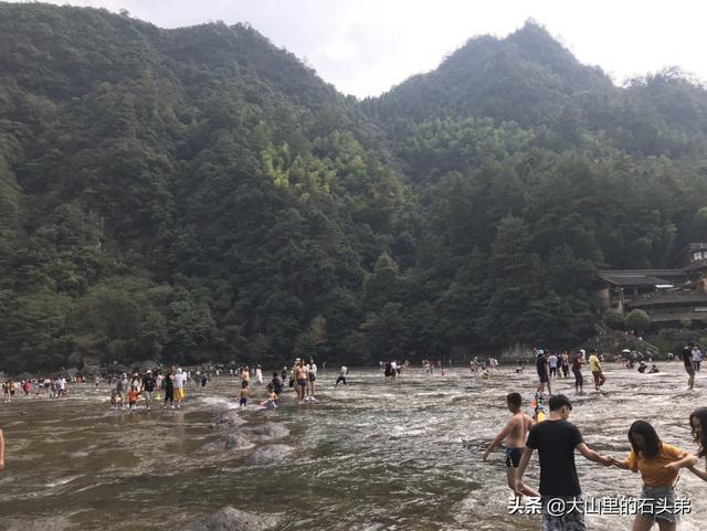 有没有哪个宁德的朋友知道宁德哪个旅游景点比较好玩
