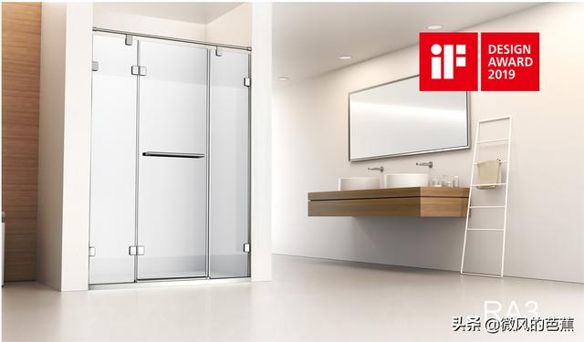 淋浴房10大品牌有哪些（淋浴房10大品牌排行榜）