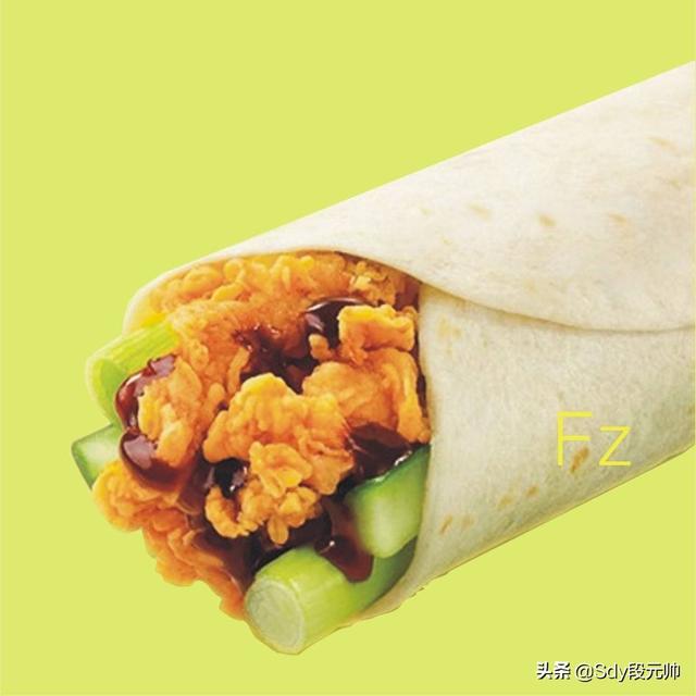 速食鸡胸肉应该怎么吃(图6)