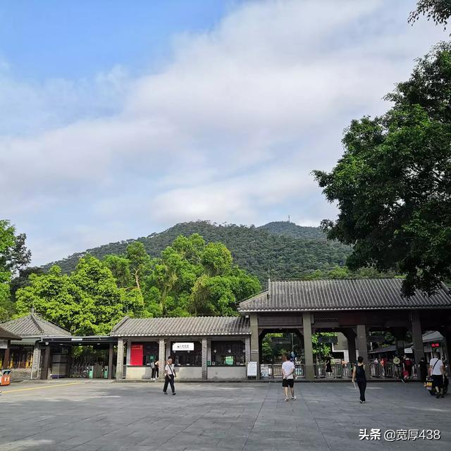 获农业农村部推荐，肇庆封开如何打造乡村休闲旅游？：封开大斑石