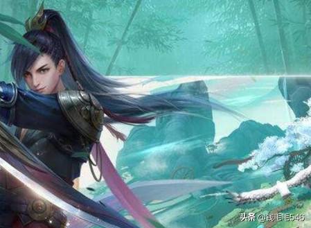 笑傲江湖攻略 笑傲江湖攻略武功排名