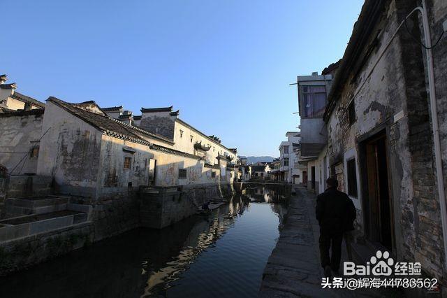 宣城旌德旅游景点，宣城旌德旅游景点介绍图片