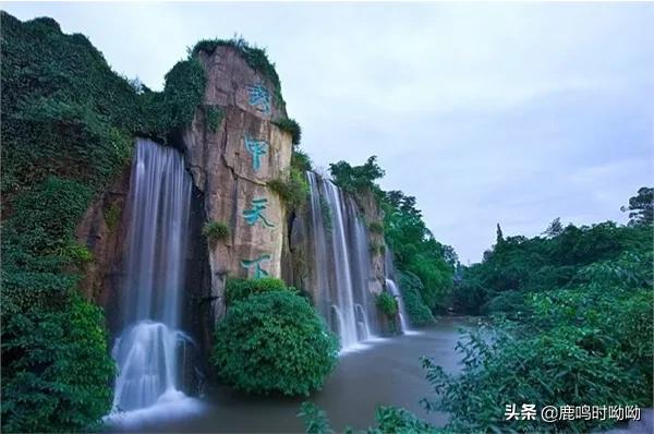 自驾峨眉旅游路线攻略， 自驾峨眉旅游路线攻略图