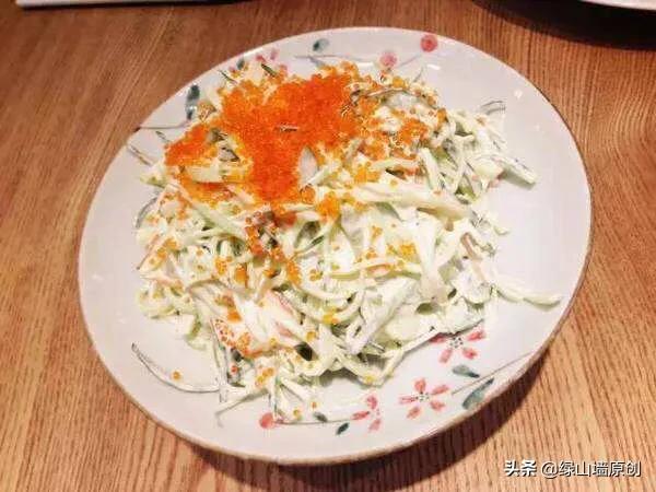 晚上饿了吃什么不长胖(图2)