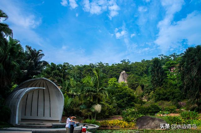去厦门必游的十大景点都是哪里？