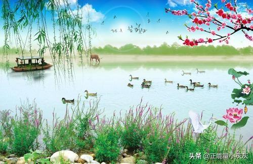 夏日里的春天所有歌曲（春天里歌曲原唱汪峰）