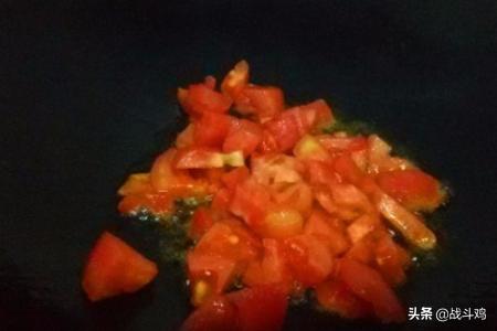 面疙瘩汤的做法-面疙瘩汤的做法最简单