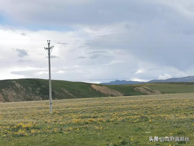 成都色达必去景点有哪些(图3)