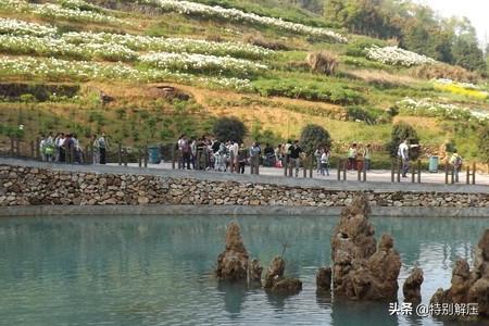 安徽铜陵旅游必去十大景点排行榜