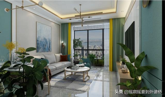 房子装修设计图-房子装修设计图片大全 效果图